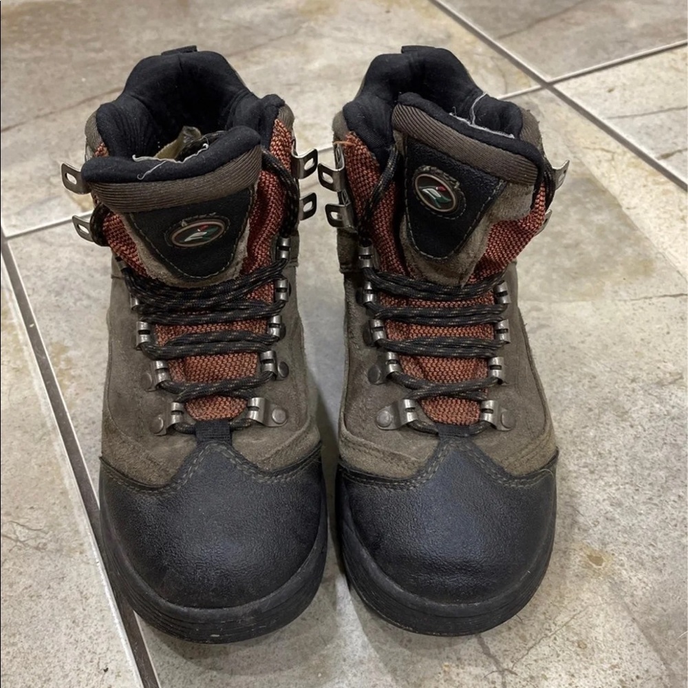Boy boots